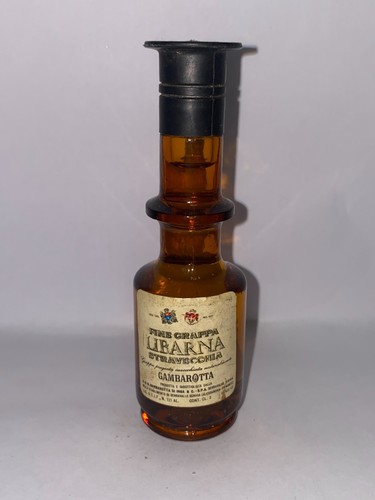 Mignon miniature grappa - mignon,