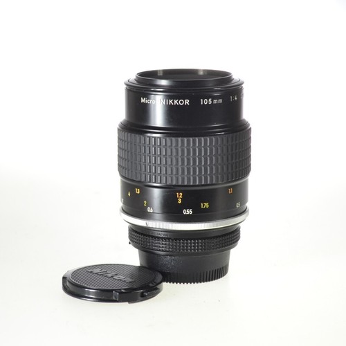 Nikon 105mm micro - nikon,