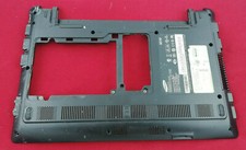 capot Plasturgie coque ARRIERE