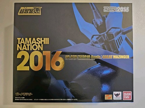 Bandai tamashi nation - tamashi,