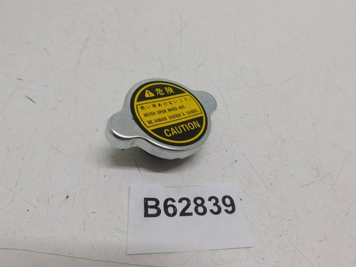 Tappo radiatore cap radiator - radiatore,