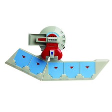 Yugioh duel disk edizione - disk:,