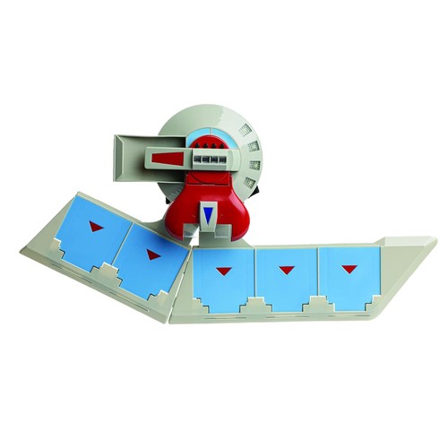 Yugioh duel disk - duel, disk: