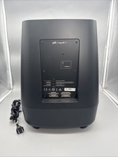 Polk Audio – Subwoofer