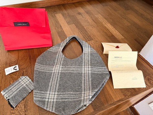 Chicchi bags cristina - chicchi,