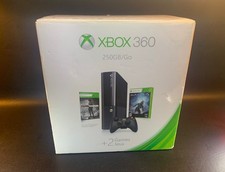 X-BOX 360 (250 GB/ Go) Console