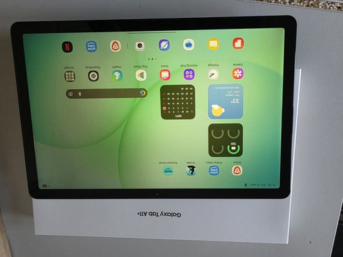 Samsung galaxy tab - samsung, a11+