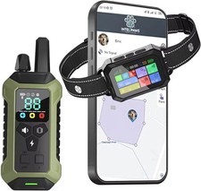 Collare gps wireless sistema - wireless,