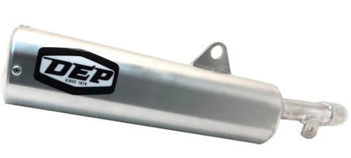 Dep depy2501 silenziatore - silenziatore, di