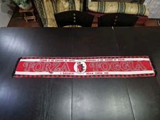 Sciarpa Foggia Ragazzi Della