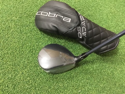 Cobra adapt 15dg legno - cobra, ds-adapt
