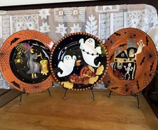 Laurie Gates Ware Halloween