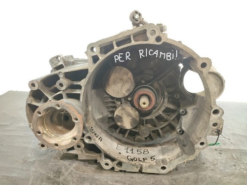 Cambio manuale completo - cambio,