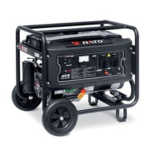 Rato R3000IE-R - Generatore Inverter 3,5 kW Benzina 4 HP Professionale
