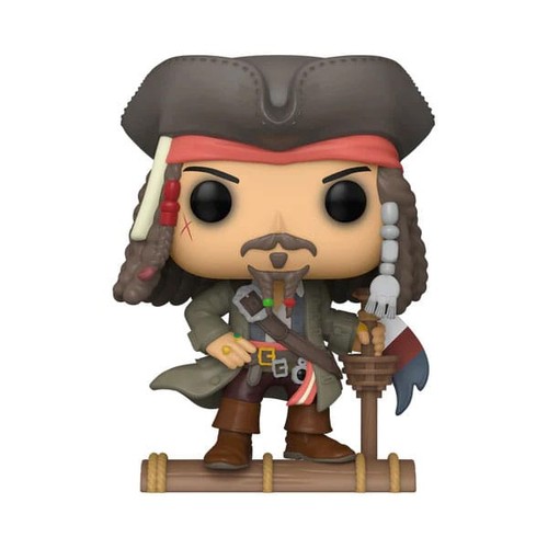Pirates the caribbean - pirates, pop