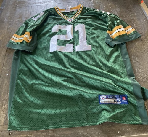 Maglia charles woodson 21 - charles, #21