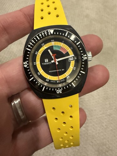 Orologio automatico tissot - orologio,