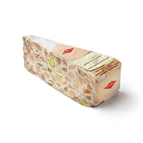 Torrone condorelli trancio - trancio, di