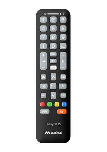 Easytel telecomando - easytel,