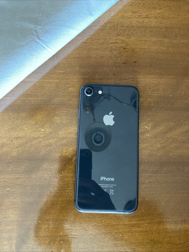 Iphone 64gb nero - iphone, 8
