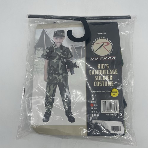 Set completo costume uniforme
