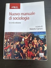 Nuovo manuale di sociologia