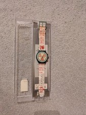 Swatch Chrono “papiro”