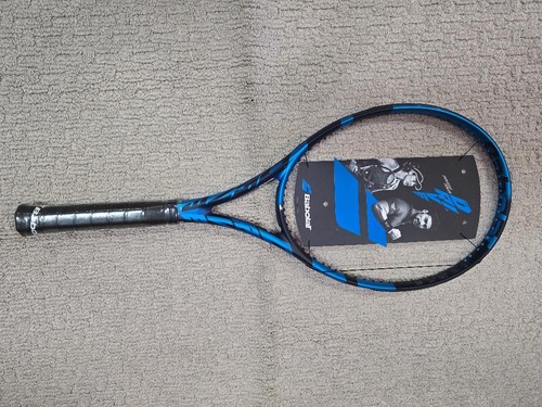 Racchetta tennis babolat - racchetta, da
