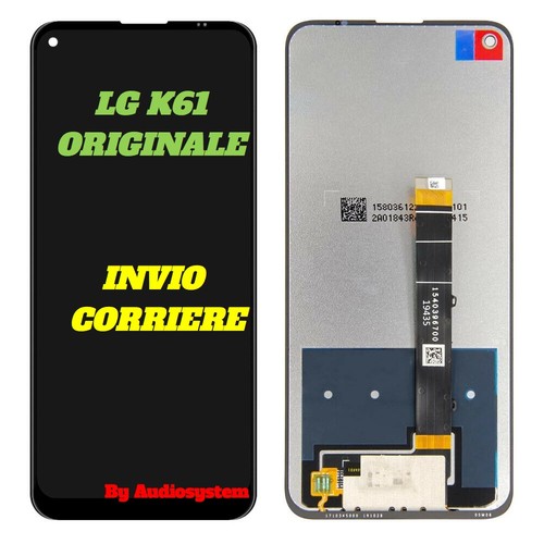 Display lcd touch - display, screen