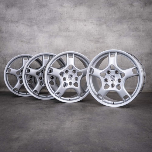 Cerchi porsche 997 pollici - 997,