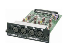 Scheda Yamaha MY4-DA per