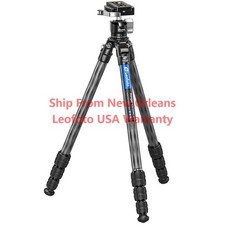 Leofoto LS-224C X versione