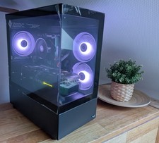 PC da gioco di fascia alta RTX3090, RX6900XT RX5700 XT 32 GB DDR4 | Ryzen 5 | WIN 11 Pro