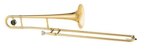 Jupiter trombone tenore