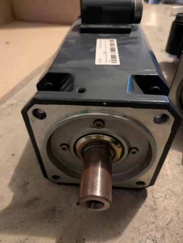 Servomotore siemens - servomotore,