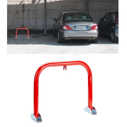 Dissuasore parcheggio - di,