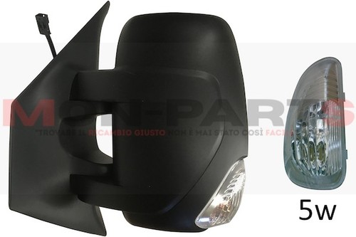 Specchio specchietto manuale - specchietto,