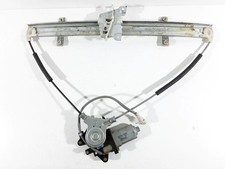 Alzavetro destro elettrico