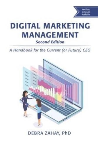 Debra zahay digital marketing - debra,