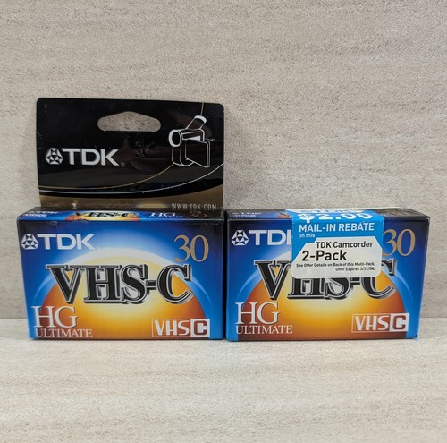 Lotto videocassette - 2,