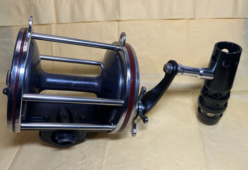 Newell black marlin special - newell,