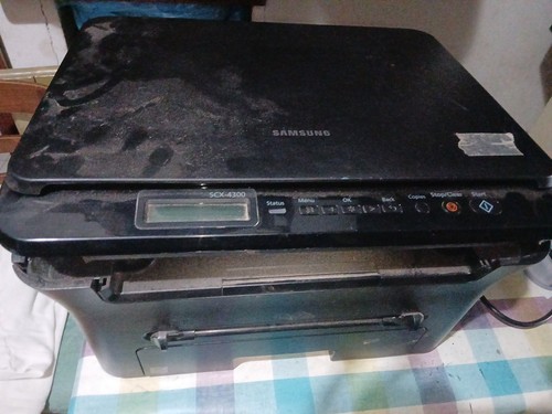 Stampante laser samsung - laser,