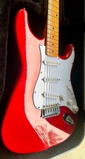 Fender Squier II Stratocaster