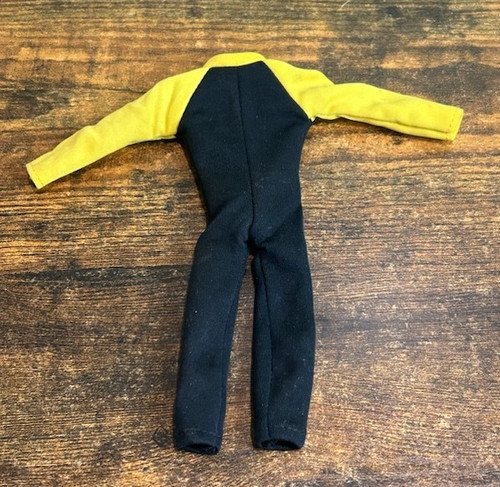 Vintage joe super - gi,