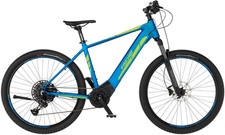 E-Bike | MTB Mountain Bike