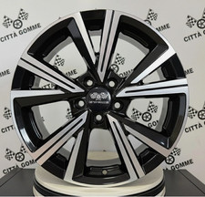 4 Cerchi in lega compatibili