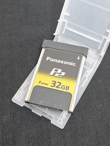Panasonic 32gb scheda serie - scheda, p2