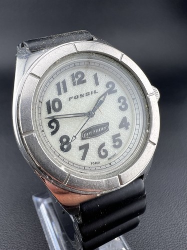 Orologio uomo fossil defender - fossil,