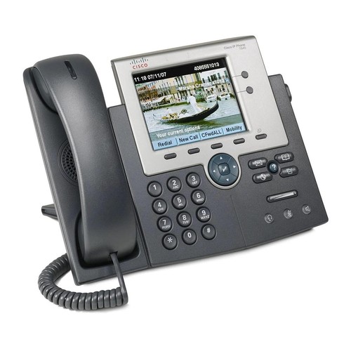 Cisco phone telefono poe - cisco, ip