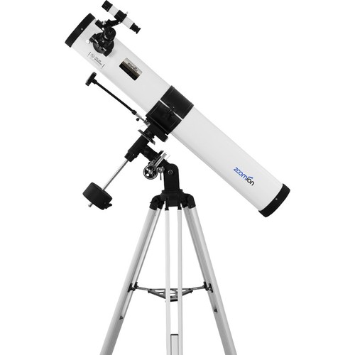 Zoomion voyager 900 - zoomion, 76/900